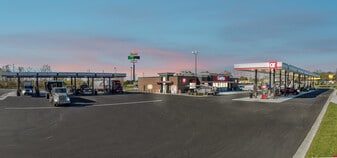 QuikTrip - NNN Property