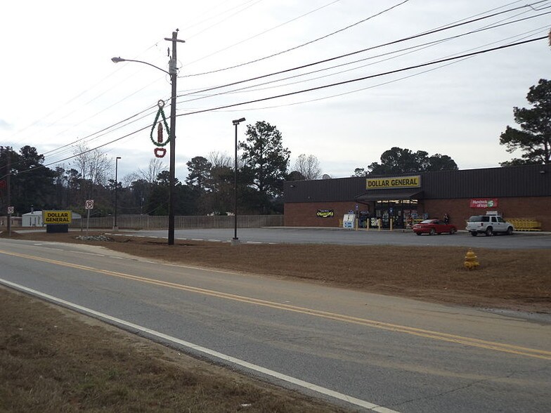 3040 Macon Rd, Orchard Hill, GA for sale - Other - Image 1 of 1