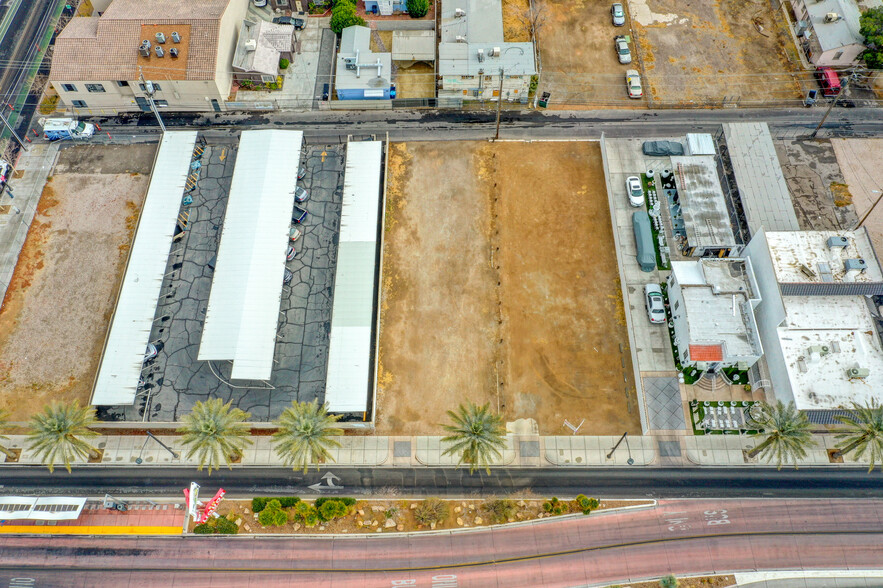 715 Casino Center Blvd, Las Vegas, NV for sale - Primary Photo - Image 2 of 25