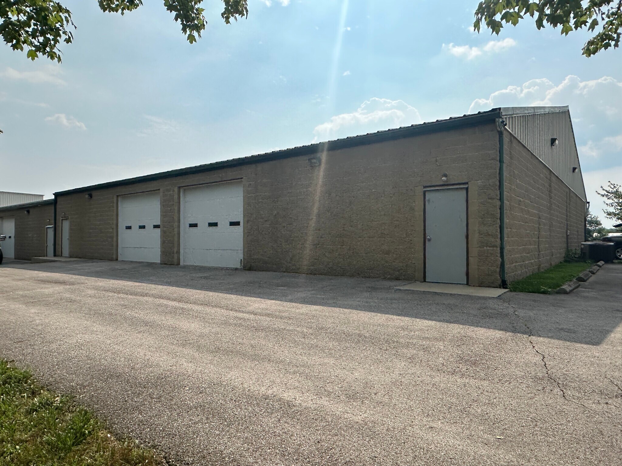 198 Computrex Dr, Nicholasville, KY for sale Building Photo- Image 1 of 1