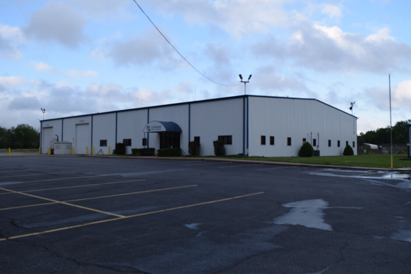 302 Thunder Rd, Duenweg, MO 64841