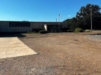 More details for 340 Barfield St, Canton, MS - Industrial for Sale