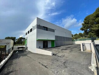 More details for Office, Industrial for Lease