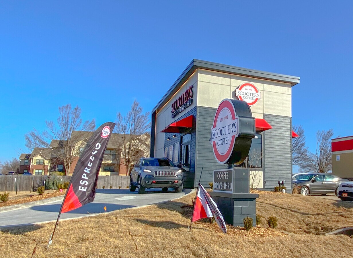 4800 S Sooner Rd, Oklahoma City, OK 73145