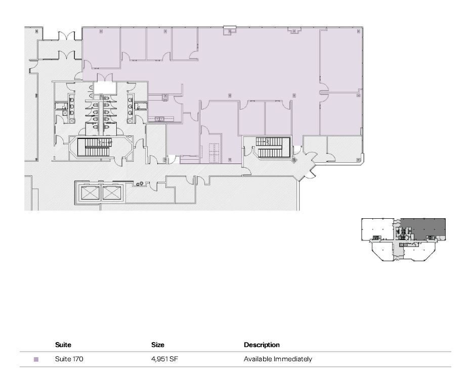 1201 Winterson Rd, Linthicum, MD for lease Floor Plan- Image 1 of 1
