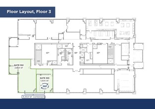 1005 N Warson Rd, Saint Louis, MO for lease Floor Plan- Image 1 of 1