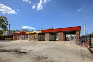 More details for 7030 Troost Ave, Kansas City, MO - Specialty for Sale