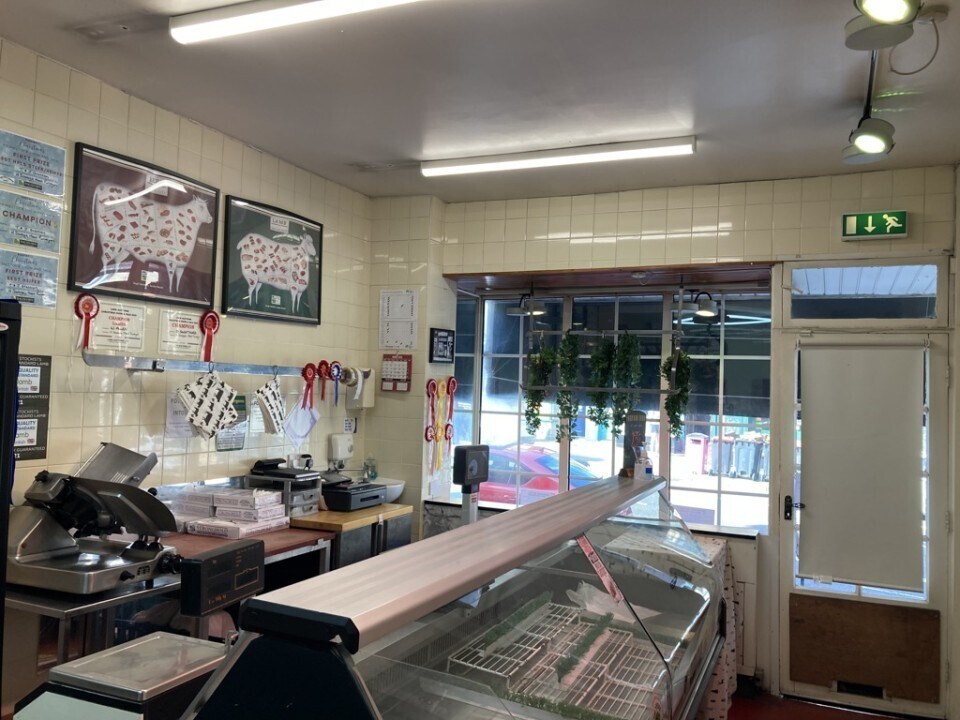 987 Ecclesall Rd, Sheffield for lease Interior Photo- Image 1 of 7