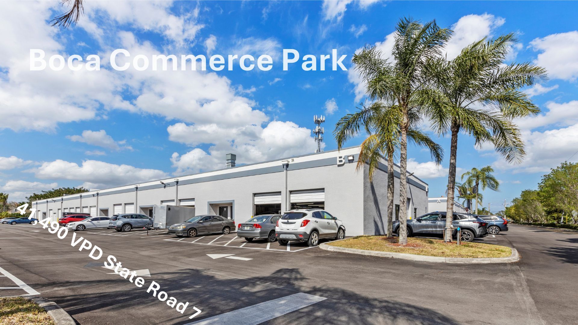 10026 Spanish Isle Blvd, Boca Raton, FL for lease Primary Photo- Image 1 of 11
