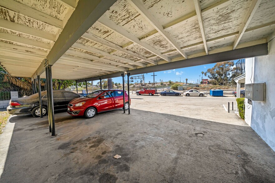 11700 S Normandie Ave, Los Angeles, CA for sale - Building Photo - Image 3 of 17