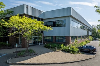 More details for 45 Technology Dr, Warren, NJ - Office for Sale