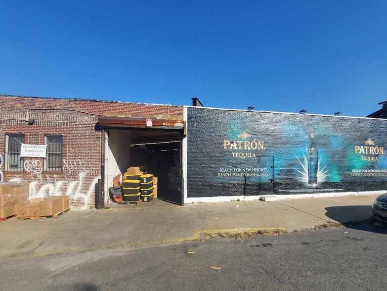 15 N 15th St, Brooklyn, NY for sale - Primary Photo - Image 3 of 4