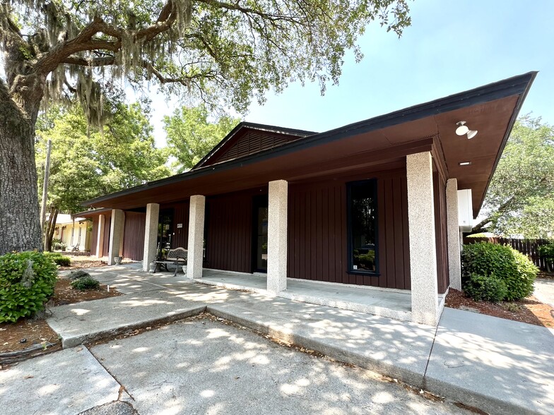 Hodgson Memorial Drive, Savannah, GA for lease - Building Photo - Image 2 of 25