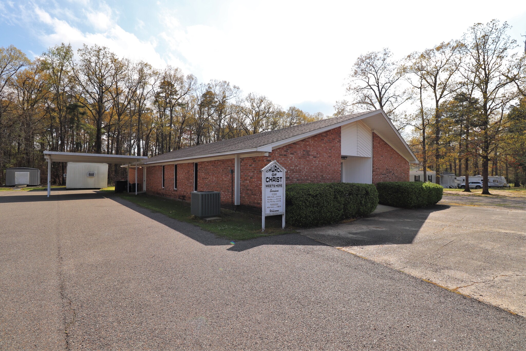 5340 Victory Ln, Bastrop, LA for sale Primary Photo- Image 1 of 1