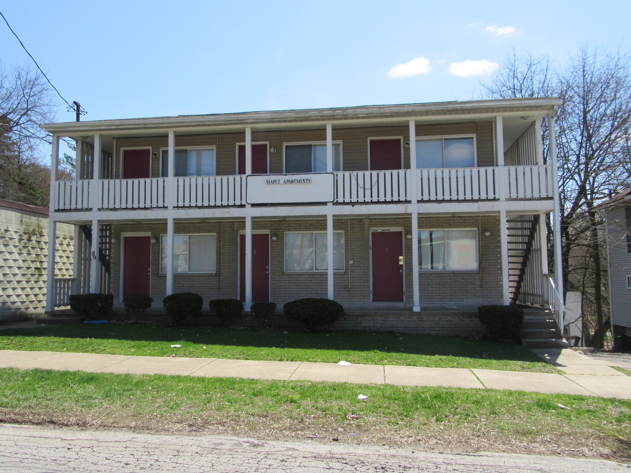 89 S Maple St, Akron, OH for sale Other- Image 1 of 1