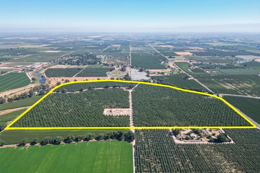 6th Avenue, Kingsburg, CA 93631 +/280.82 Ac. Chandler Walnuts