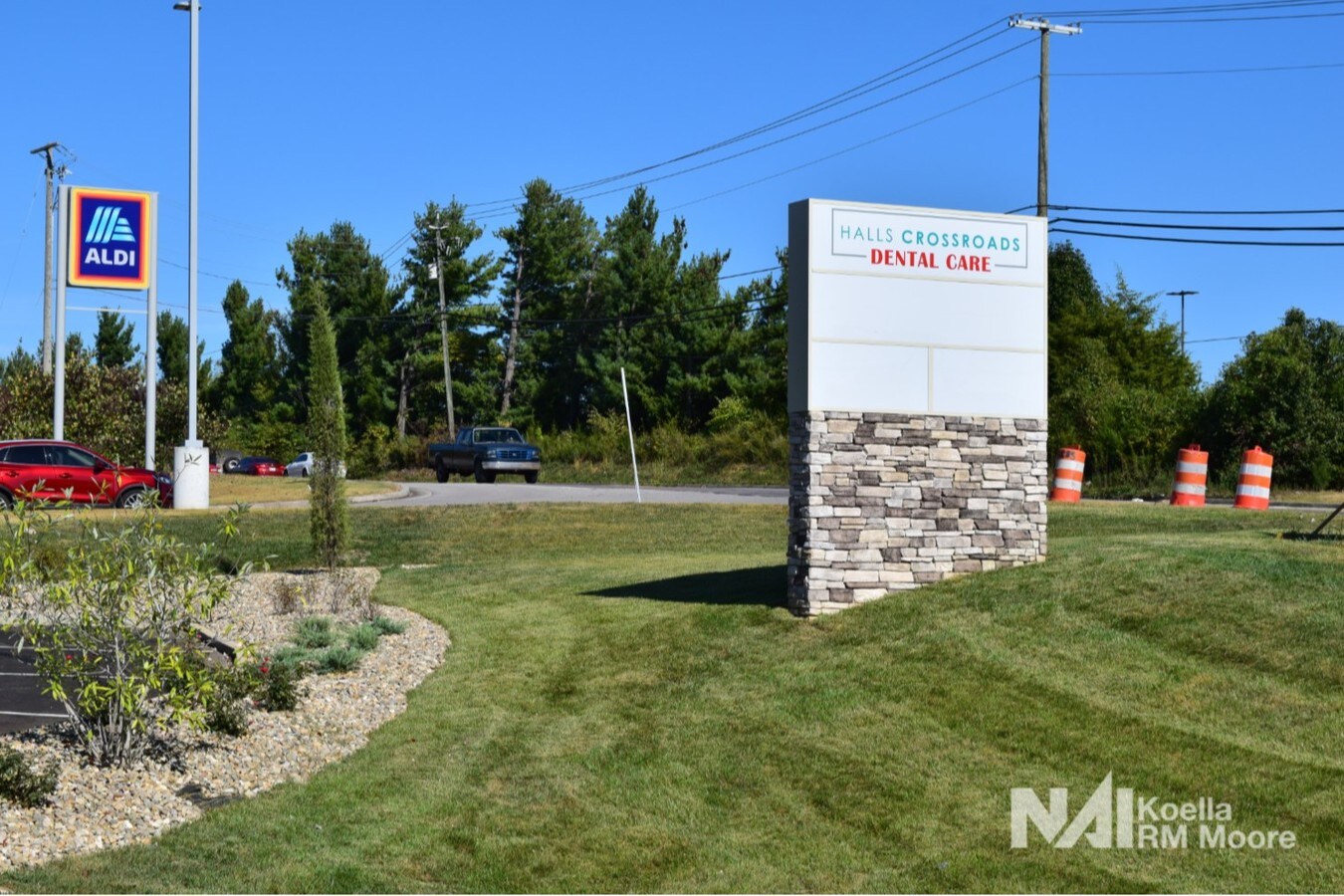 Emory Rd, Knoxville, TN 37938