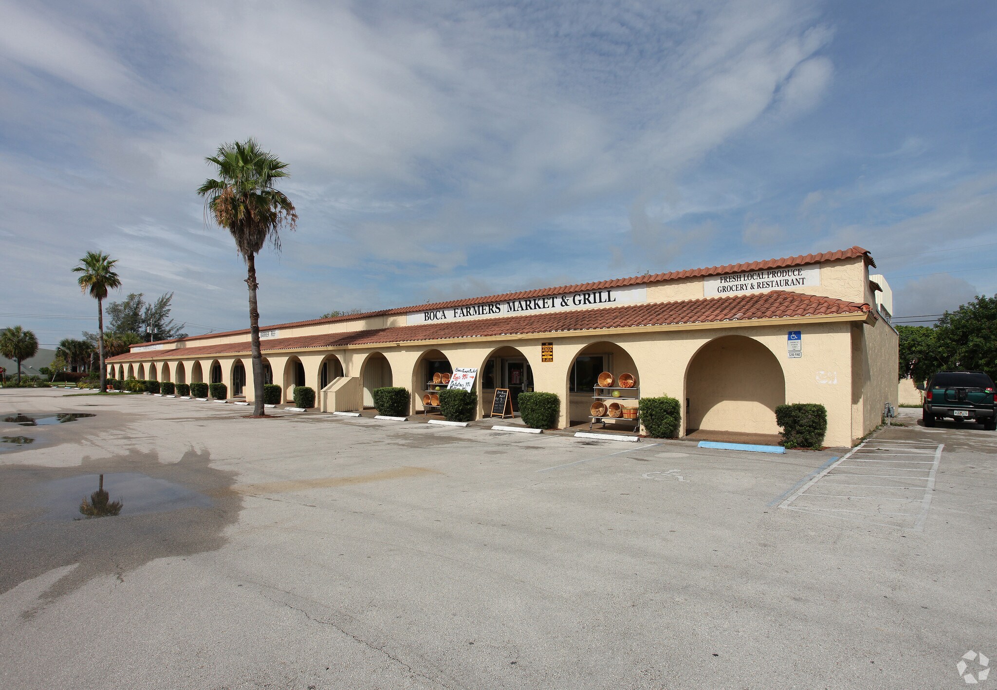 1901-1949 NW 2nd Ave, Boca Raton, FL for lease Primary Photo- Image 1 of 9