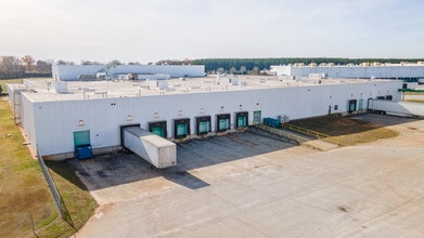 211 Puckett Ferry Rd, Greenwood, SC for lease Interior Photo- Image 2 of 4