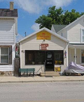More details for 41 E Center St, Farmersville, OH - Retail for Sale