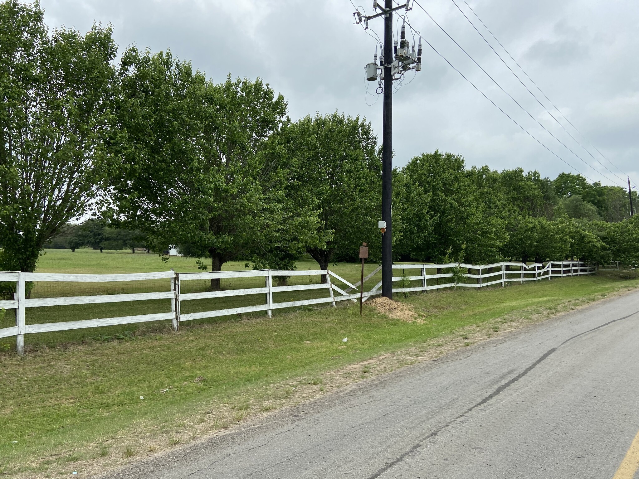 41119 Old Houston Hwy, Waller, TX 77484 Land for Sale