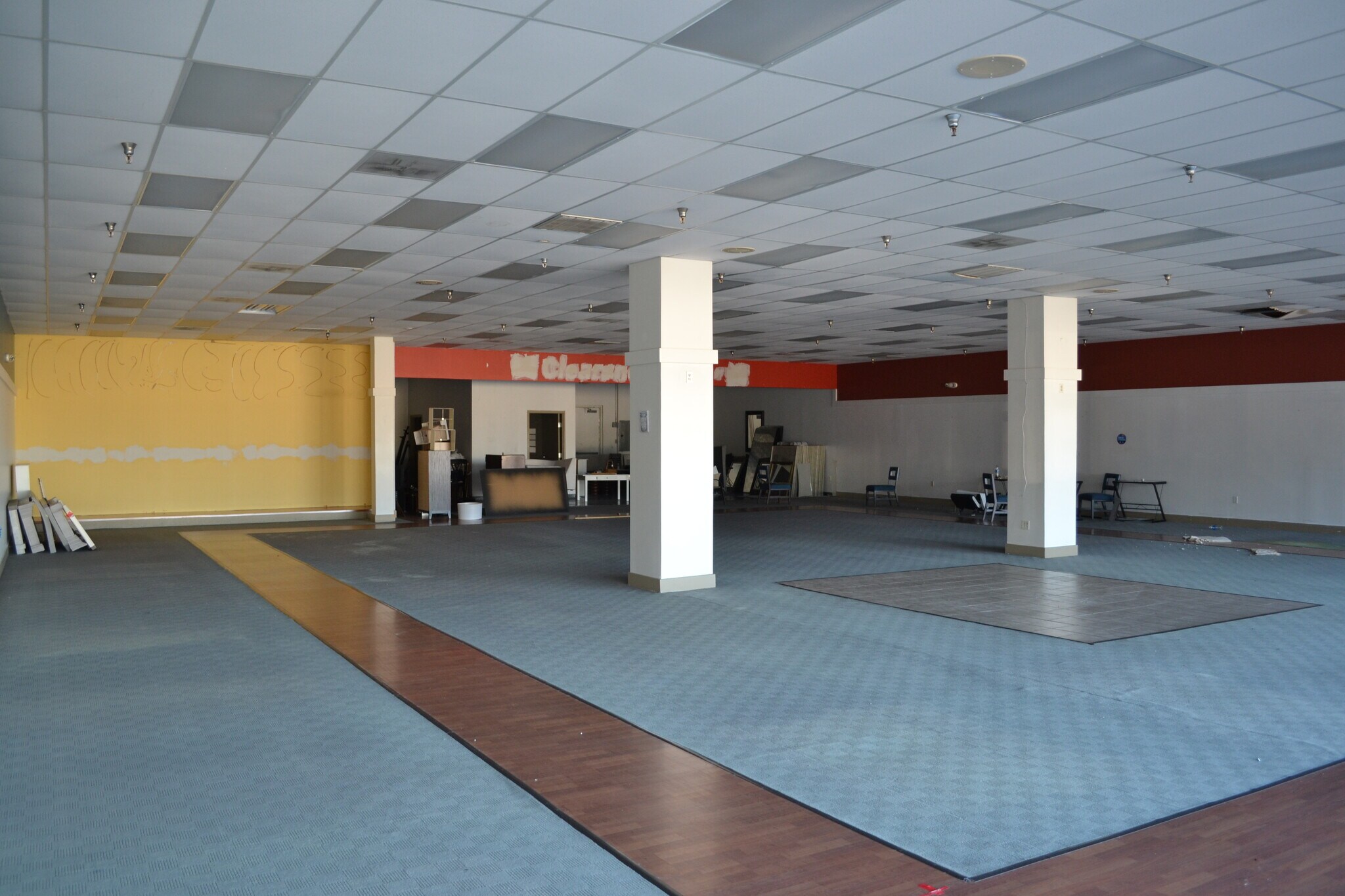 88 Blanding Blvd, Orange Park, FL for lease Interior Photo- Image 1 of 2