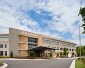Medical Plaza 1 - LEED Certified Building