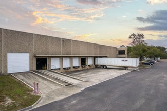 More details for 560 Zoo Pky, Jacksonville, FL - Industrial for Lease