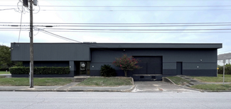 More details for 5803 Clinton Dr, Houston, TX - Industrial for Lease