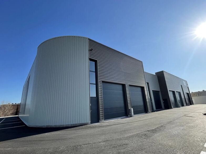 20 Rue Des Roches, Saint-Georges-d'Orques for sale - Building Photo - Image 2 of 4