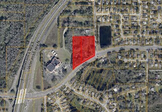 More details for 5911 Ehrlich Rd, Tampa, FL - Land for Sale