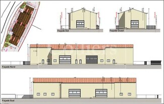 More details for Flex for Lease