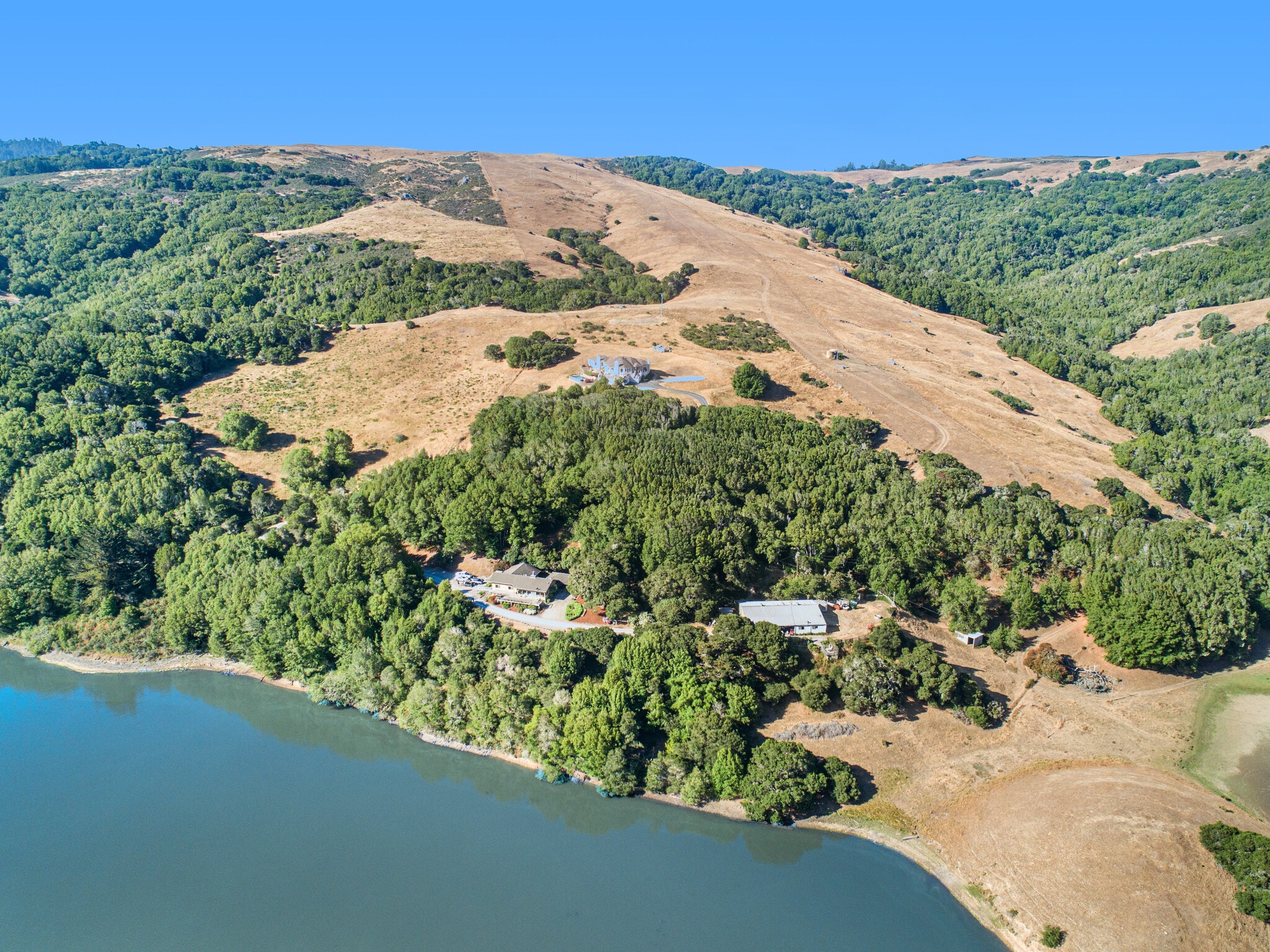Road to the Ranches, Nicasio, CA for sale Building Photo- Image 1 of 101