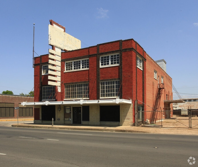 1600 Franklin Ave, Waco, TX for sale - Primary Photo - Image 1 of 1