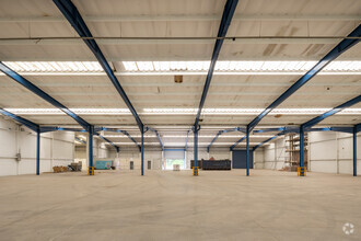 Shaw St, West Bromwich for lease Interior Photo- Image 2 of 5