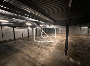 Industrial in Villeparisis for lease Interior Photo- Image 2 of 6
