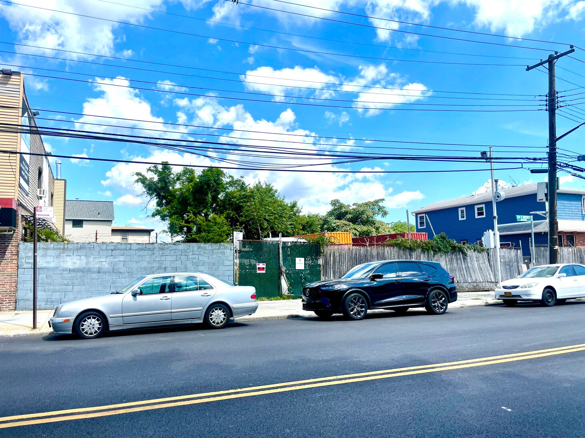 12005 12007 Guy R Brewer Blvd, Queens, NY 11434