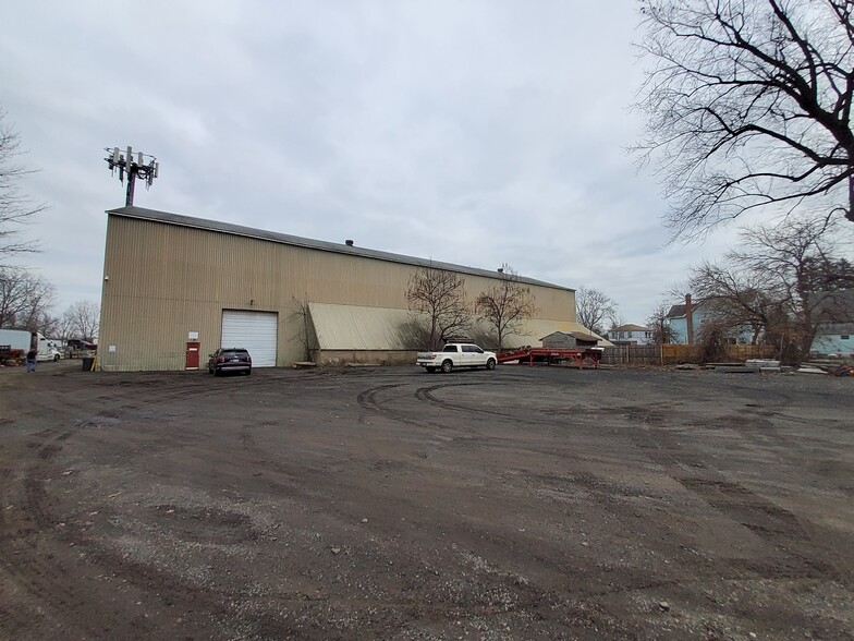 120 Tolland St, East Hartford, CT 06108 - Industrial for Lease | LoopNet