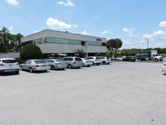 More details for 555 Blanding Blvd, Orange Park, FL - Office for Lease