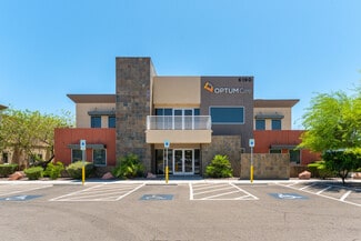 More details for 6190 S Fort Apache Rd, Las Vegas, NV - Office/Medical for Lease