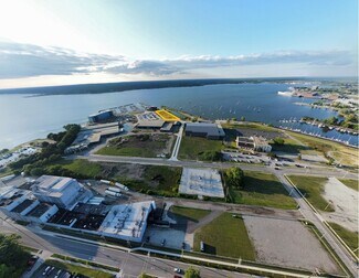 More details for 500 Adelaide Cir, Muskegon, MI - Land for Sale