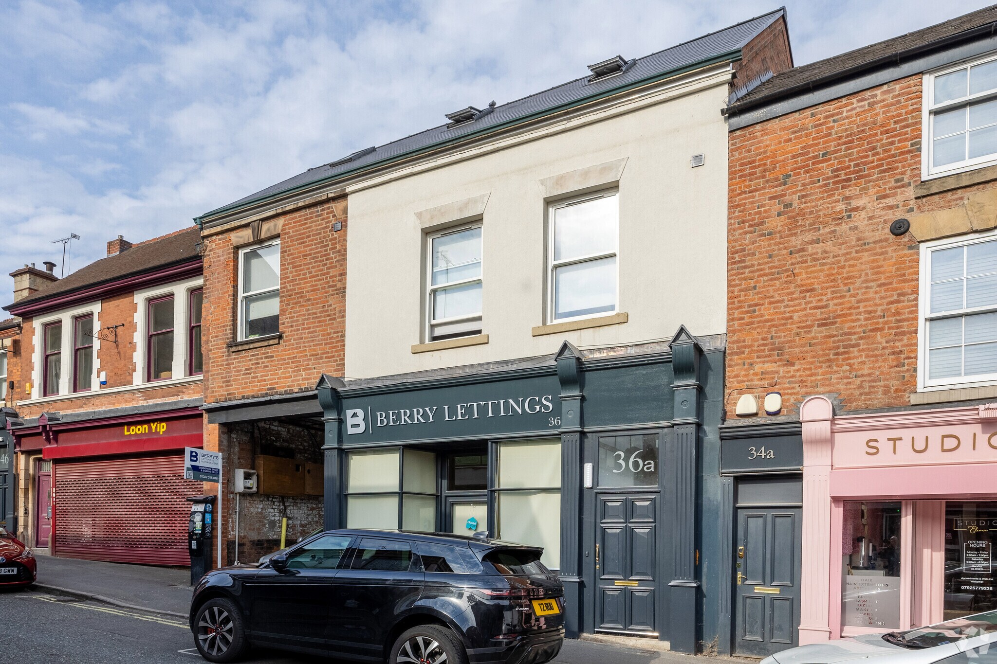 36 Green Ln, Derby for sale Primary Photo- Image 1 of 1