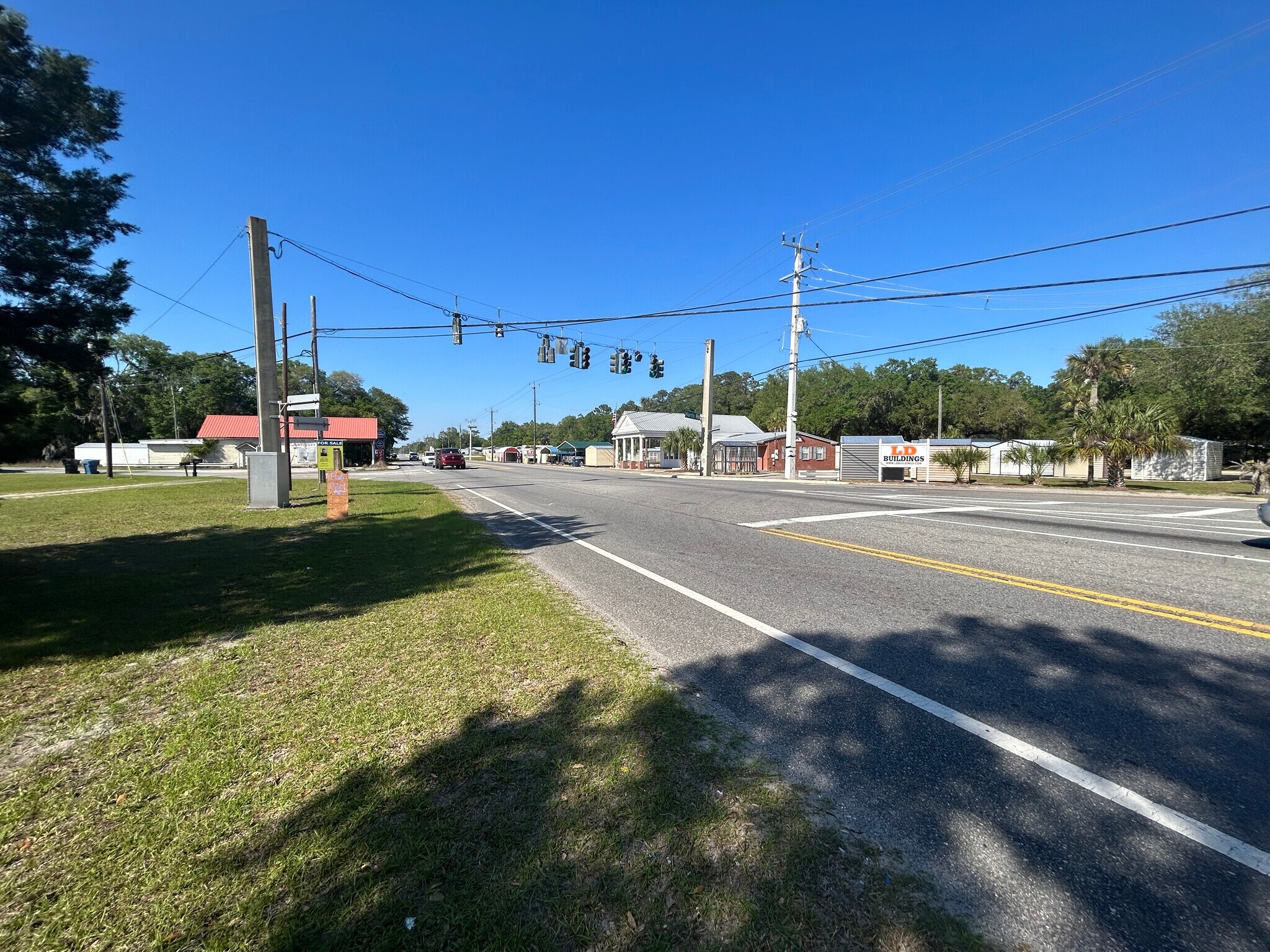 85313 Harts Rd, Yulee, FL 32097 Office for Sale