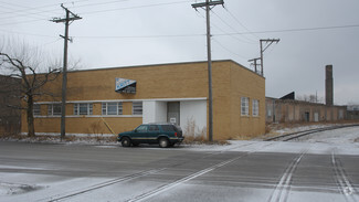 More details for 1750 S Kilbourn Ave, Chicago, IL - Industrial for Lease