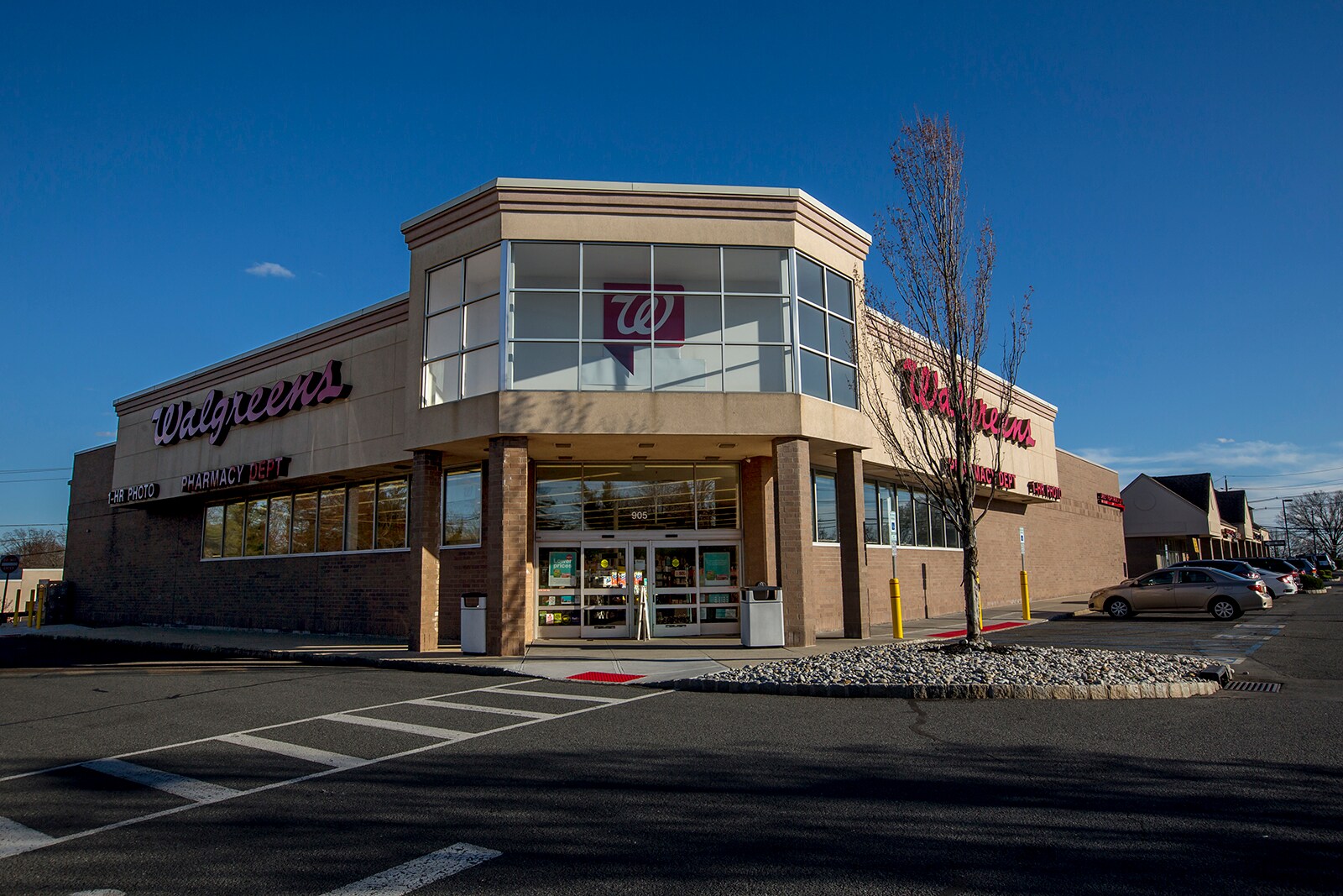 905 New Durham Rd, Edison, NJ 08817 Durham Center