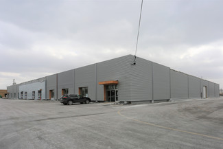 More details for 26050 Richmond Rd, Bedford Heights, OH - Industrial for Lease