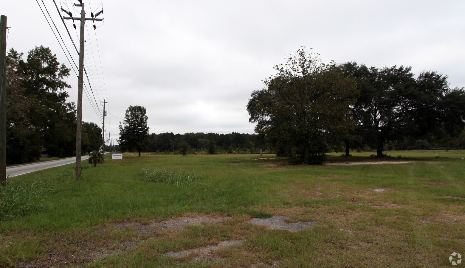 3486 Peach Orchard Rd, Augusta, GA 30906