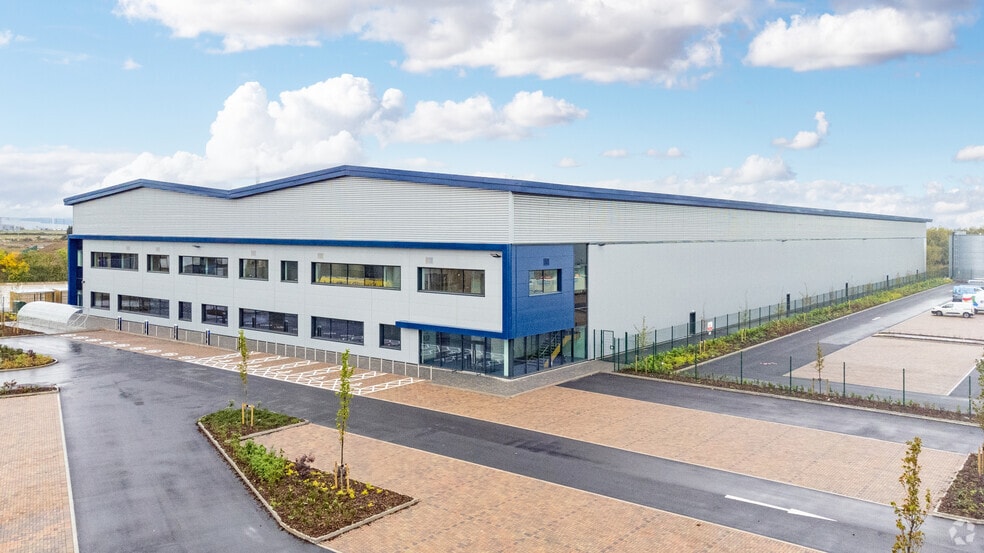 Central Park, Severn Beach for sale - Building Photo - Image 1 of 1