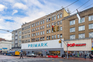 More details for 162-10 Jamaica Ave, Jamaica, NY - Office for Lease