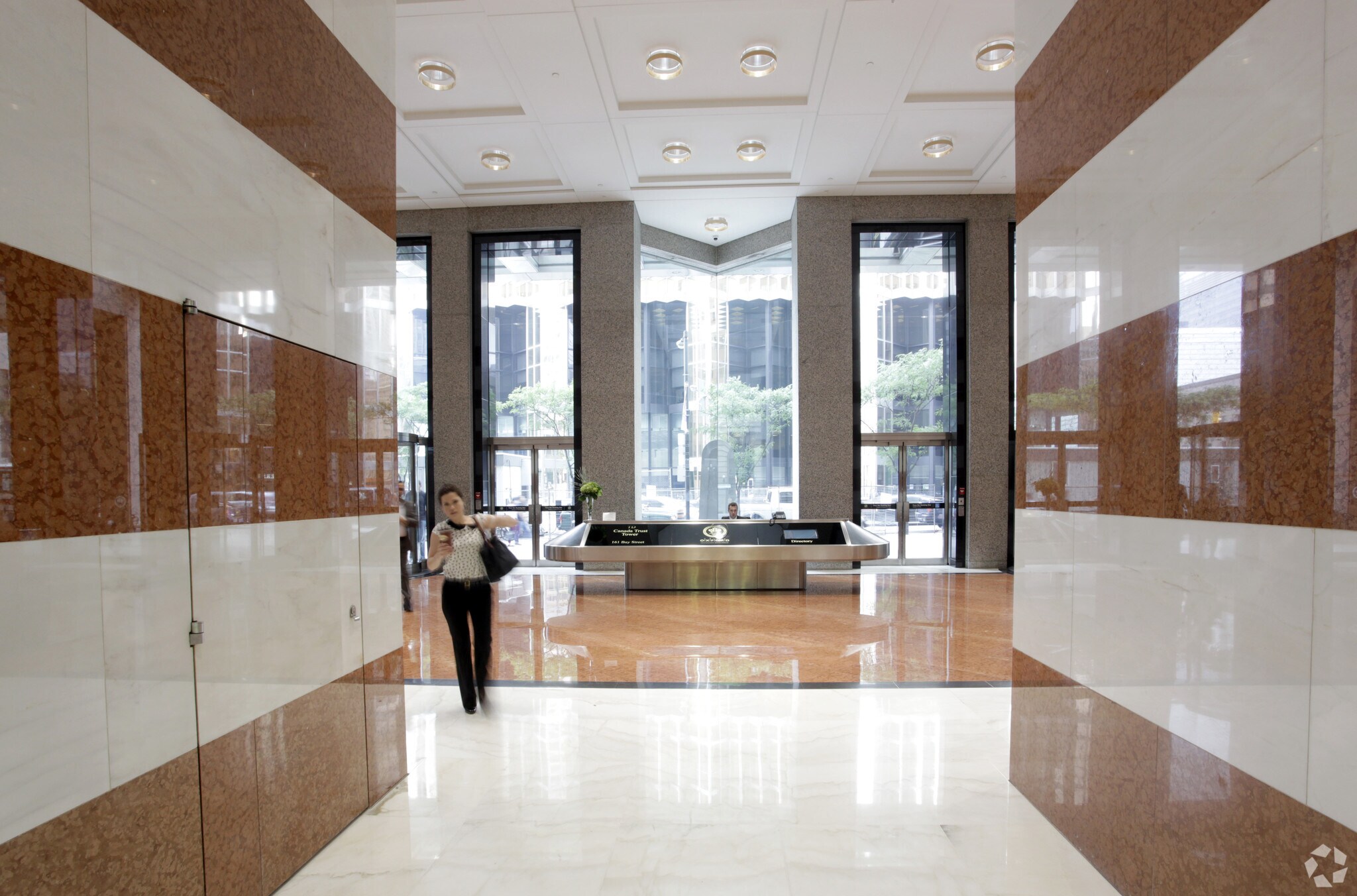 161 Bay St, Toronto, ON M5J 2S1 TD Canada Trust Tower 161 Bay St, Toronto, ON M5J 2S1 TD Canada Trust Tower